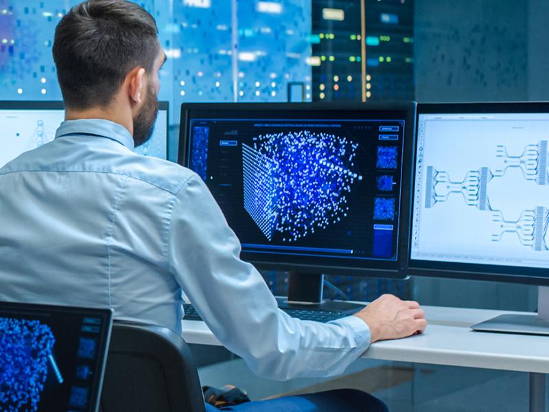CU 20 dB36 - Anti-hoge frequentie