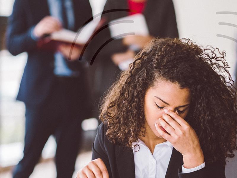 NS 50 dB29 - Anti-hoge frequentie